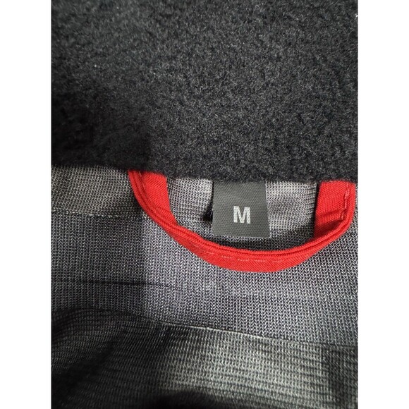 WaterShed Gore-Tex Stormforce Sierra Men’s Jacket Size M Seattle Fire MSRP $398+ - Picture 15 of 16